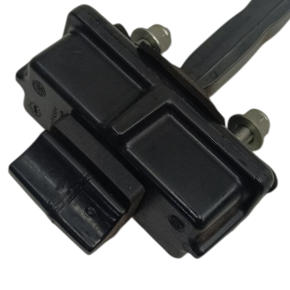 Limitador Porta Traseira Fiat Fastback 2022 2023 24 Sem Lado 4