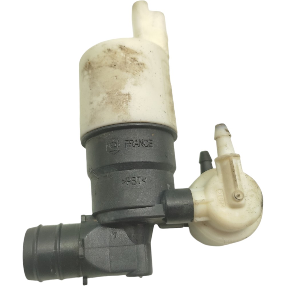 Motor Bomba Esguicho Parabrisa Citroen C3 Aircross 2011 2012 1