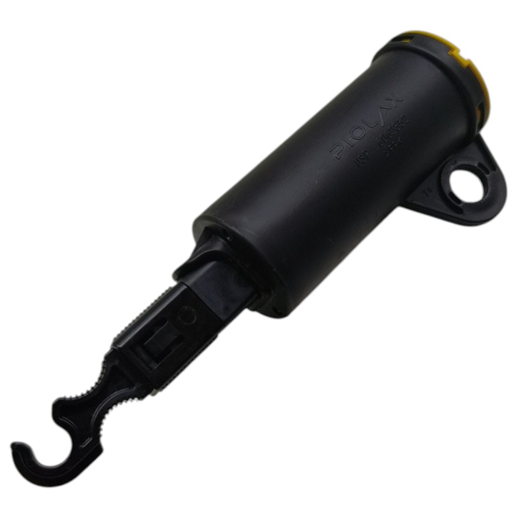 Amortecedor Tampa Porta Luvas Linha Honda Hrv Crv N 6062352 3