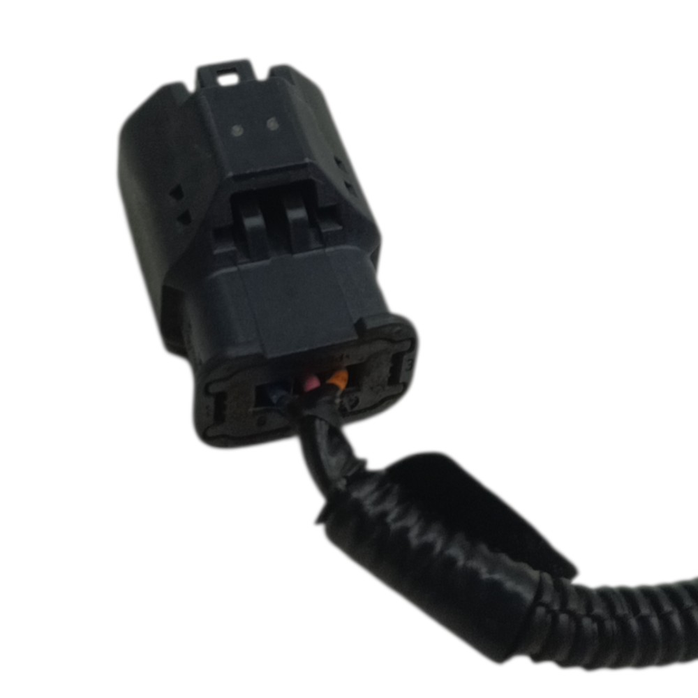 Plug Conector Sensor Pressostato Citroen Basalt 2025 2024 4