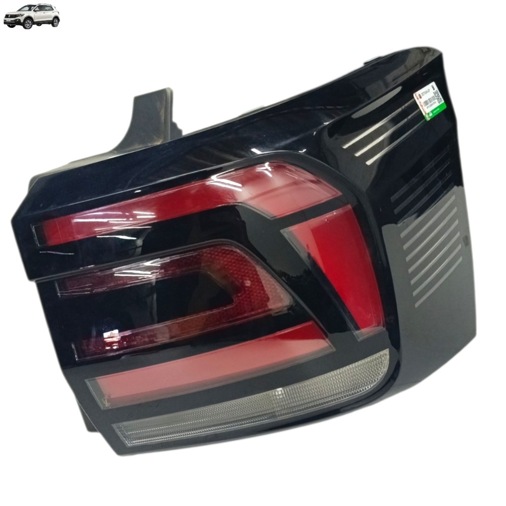 Lanterna direita vw tCross 2020 2021 2022 2023 2024 original