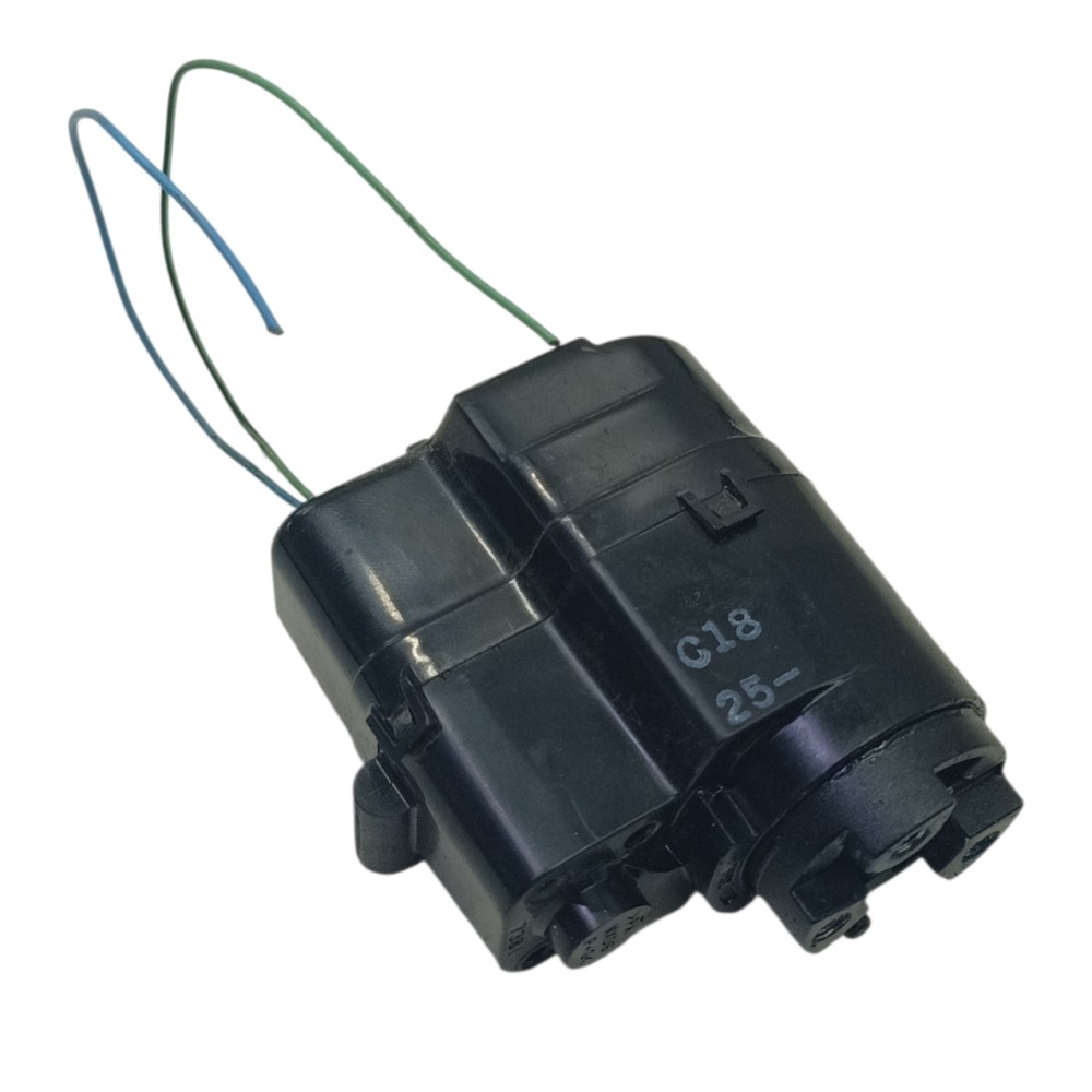 Motor rebatimento retrovisor Toyota Corolla 2021 2022 2023