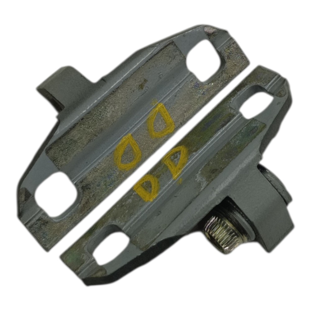 Par dobradiça porta dianteira direita Volvo XC60 2009 2010 3
