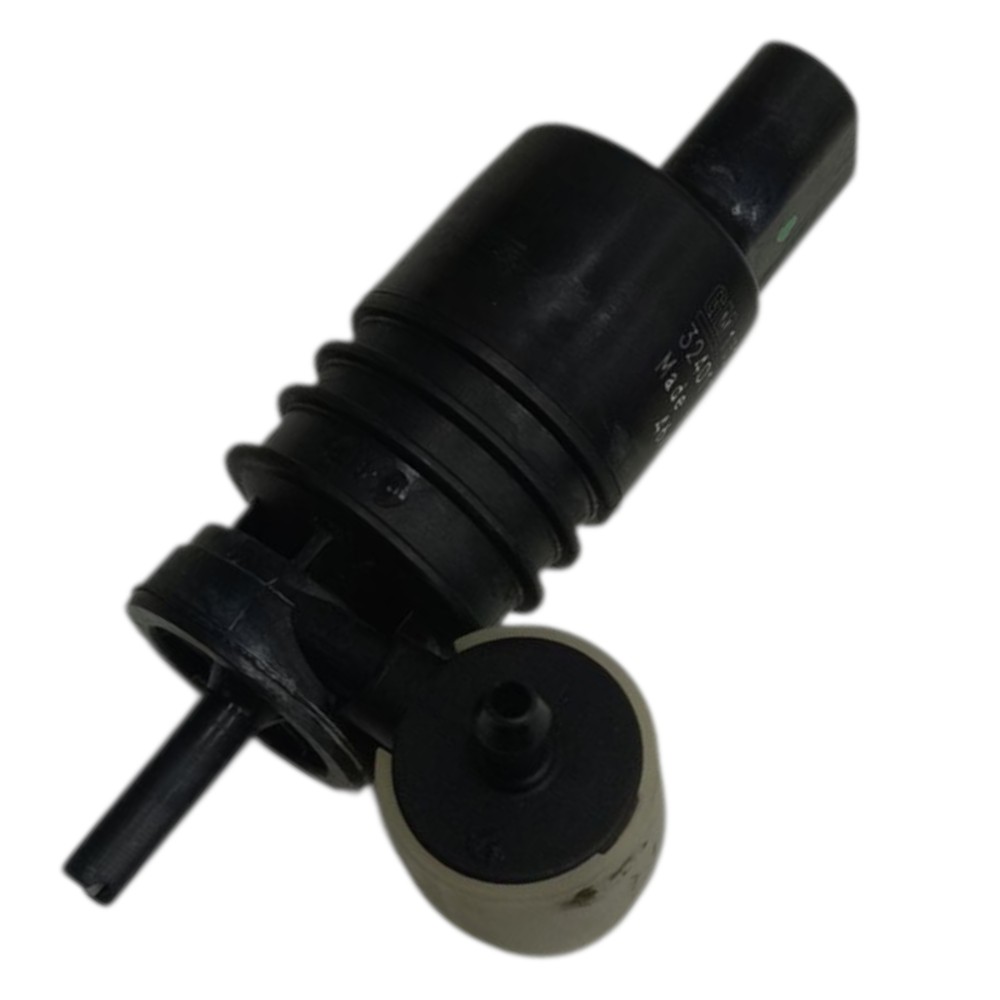 Motor bomba esguicho parabrisa gm Tracker 2017 2018 2019 2