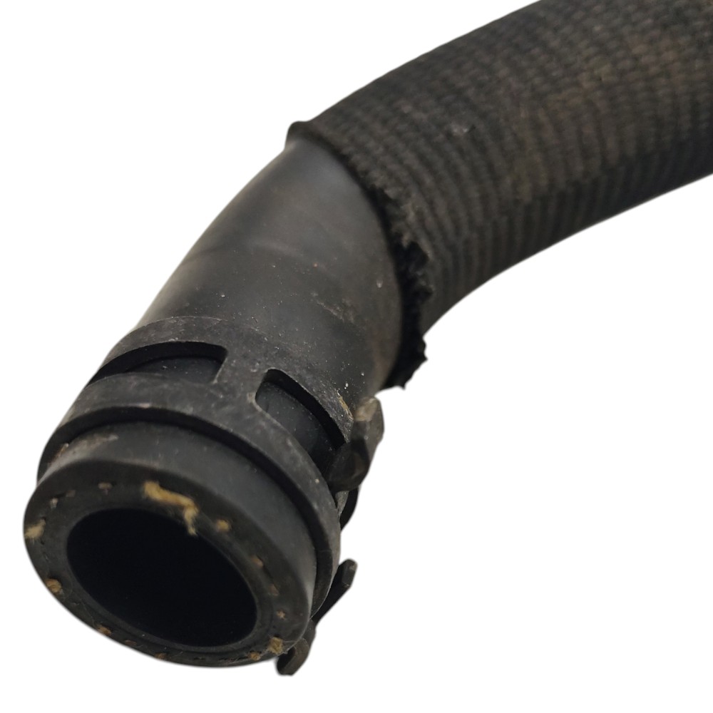 Mangueira respiro agua motor jaguar xe 2.0 p250 2019 2018 17 4