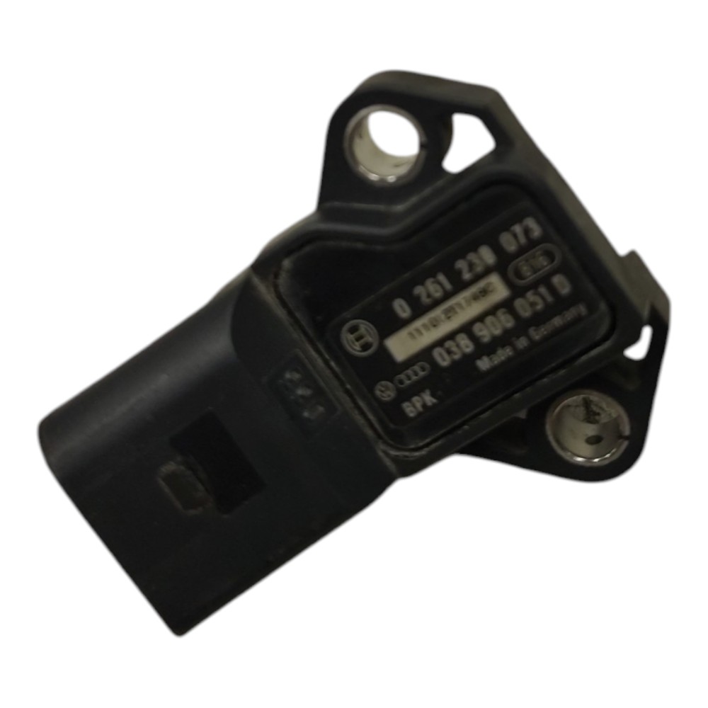 Sensor Map Vw Tiguan Passat Jetta 2.0 Tsi 2012 2013 2014 15 2