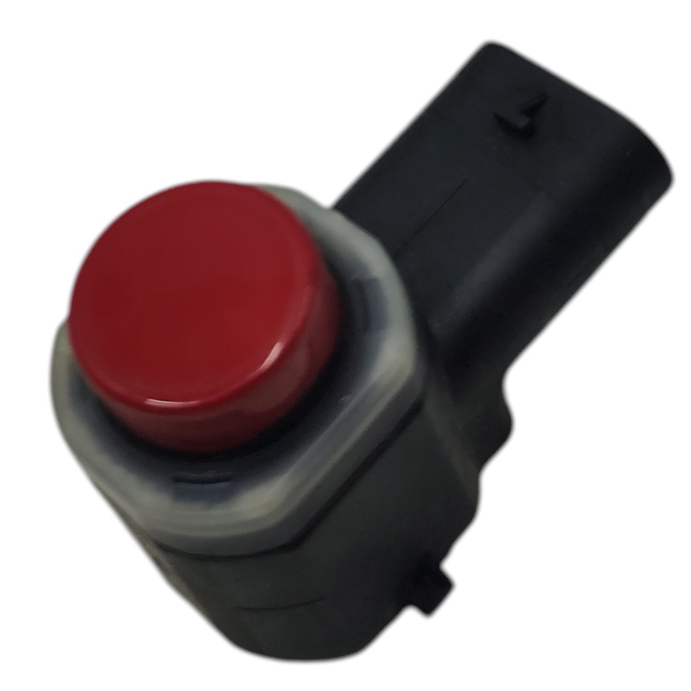 Sensor estacionamento traseiro Jaguar xe 2019 2018 2017 2016 3