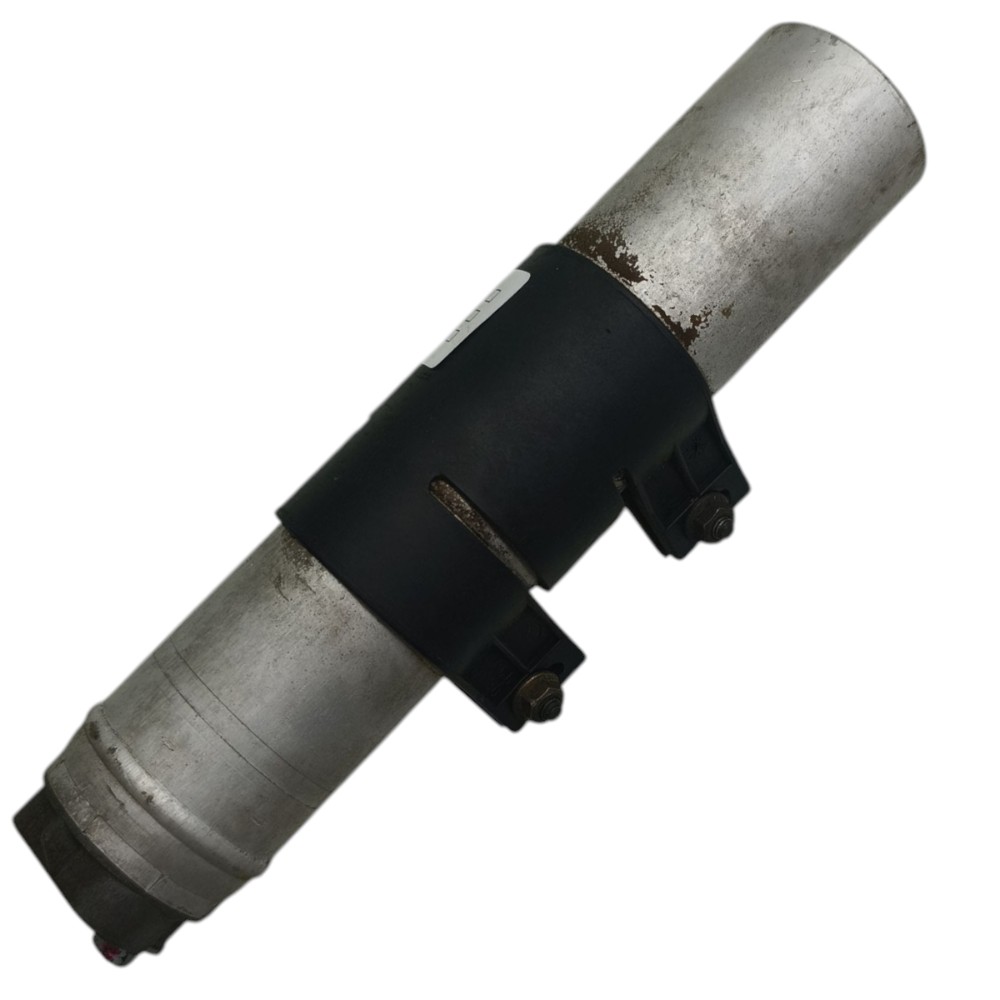 Filtro Secador Ar Condicionado Renault Clio 1.0 16v 2004 05 1