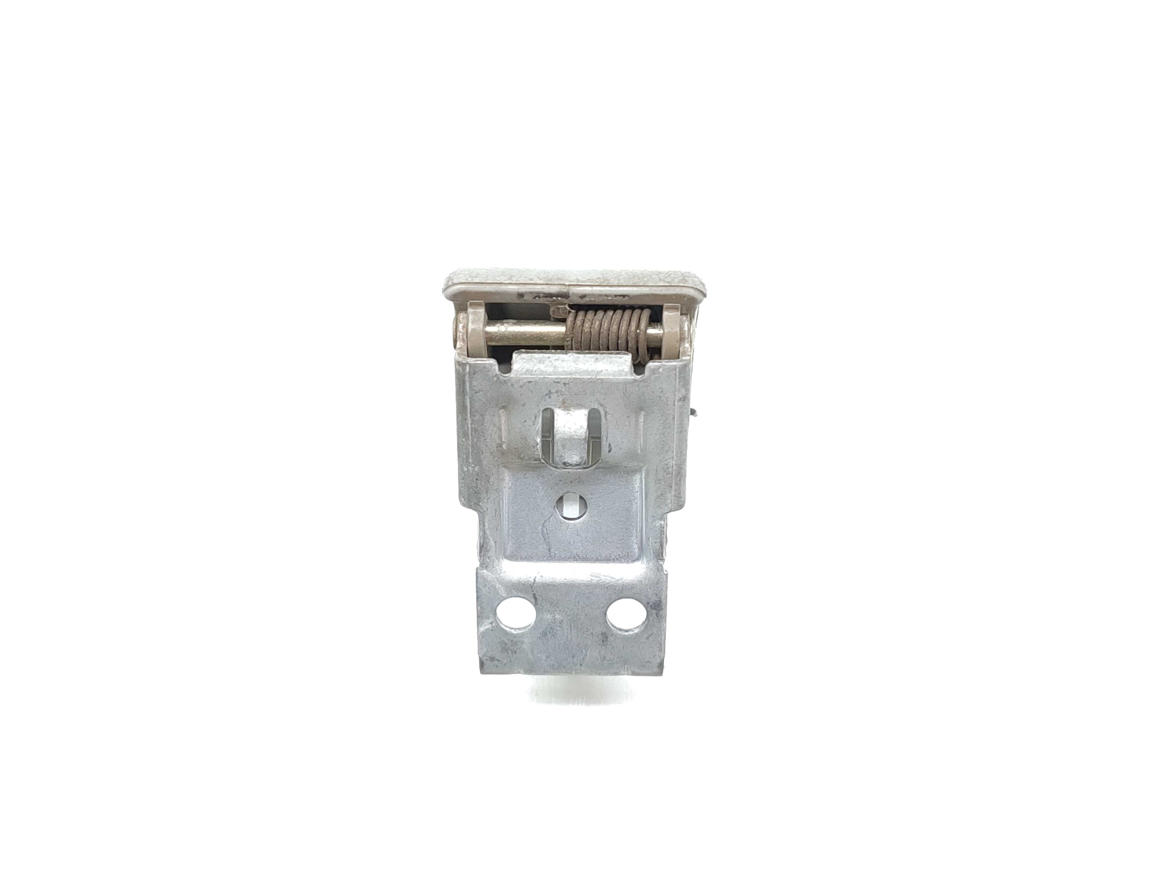 Alavanca Abertura Capô Mitsubishi Pajero 2000 2001 2002 3