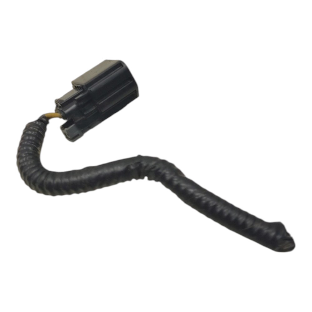 Plug Conector Sensor Combustível Hyundai Creta 1.0 2026 2025 2