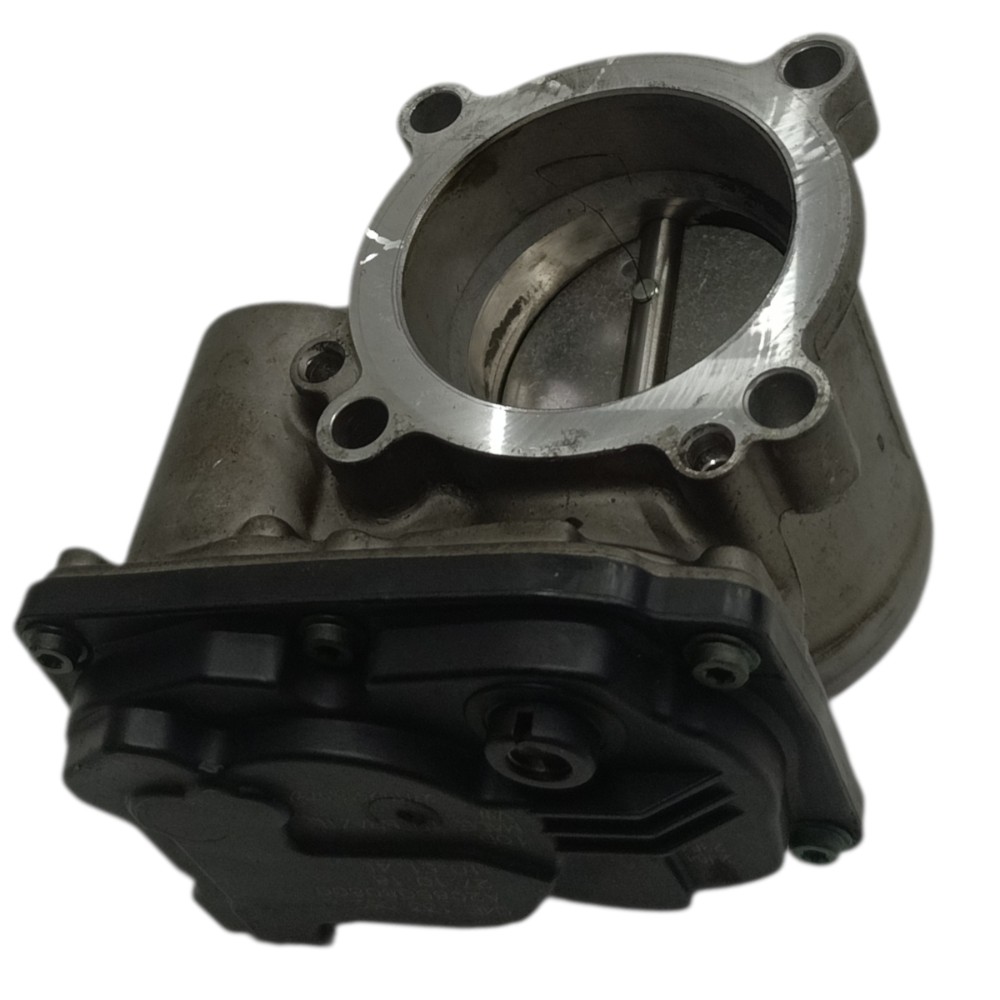 Corpo borboleta TBI VW Polo virtus Saveiro 1.6 MSI 2019 2020 2