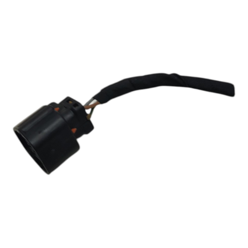 Plug Fechadura Porta Dianteira Esquerda Citroen Basalt 2025 2