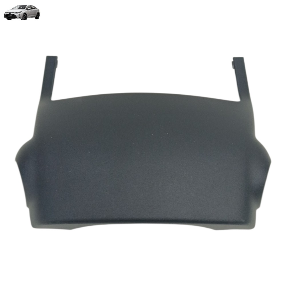 Acabamento Superior Coluna Direção Toyota Corolla 2021 2022