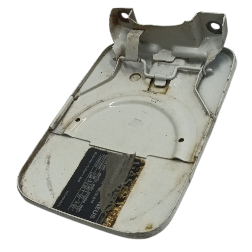 Portinhola tanque combustível VW Gol G3 1999 2000 2001 2002 4