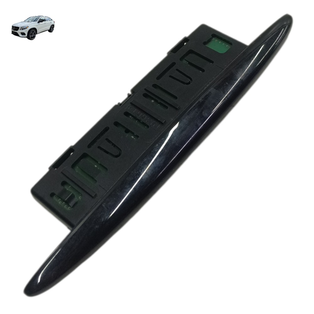 Módulo Sensor Estacionamento Mercedes Gle 43 Amg 2017 2018 Preto 1