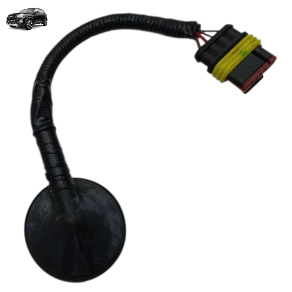 Plug Conector Bomba Combustível Chery Tiggo 5x 1.5 2025 2024 1