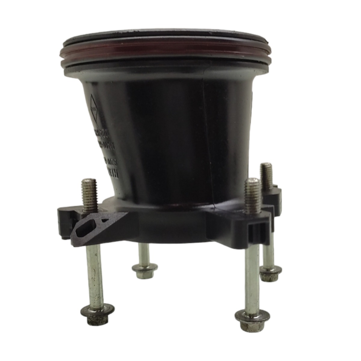 Suporte Corpo Tbi Renault Sandero Logan 1.6 8v 2008 2009 10 1