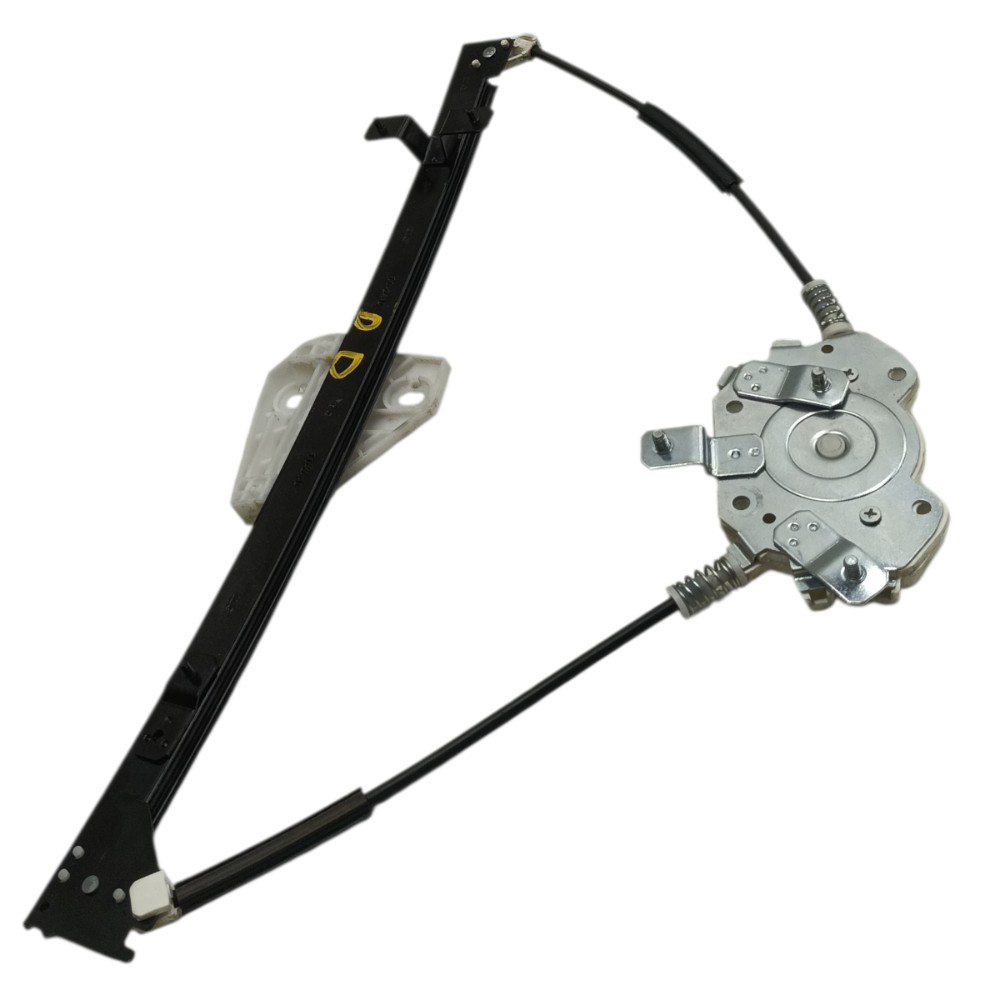 Máquina Vidro Elétrico Porta Direita Ford Ka 2008 2009 2010 3