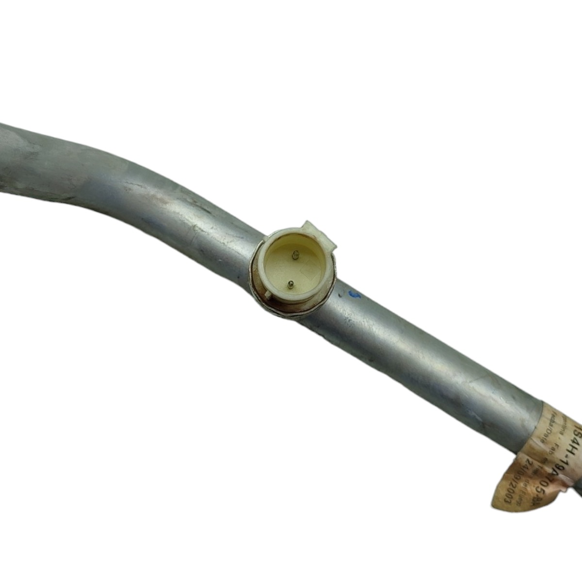 Mangueira Ar Condicionado Ford Focus 2.0 16v Aut 2003 2004 3