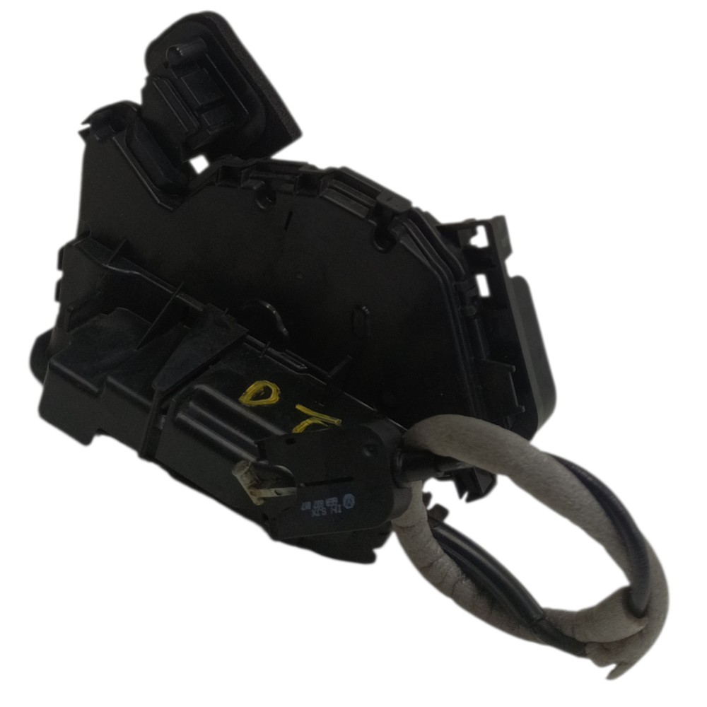 Fechadura porta traseira direita VW Polo 2018 2019 2020 2021 2