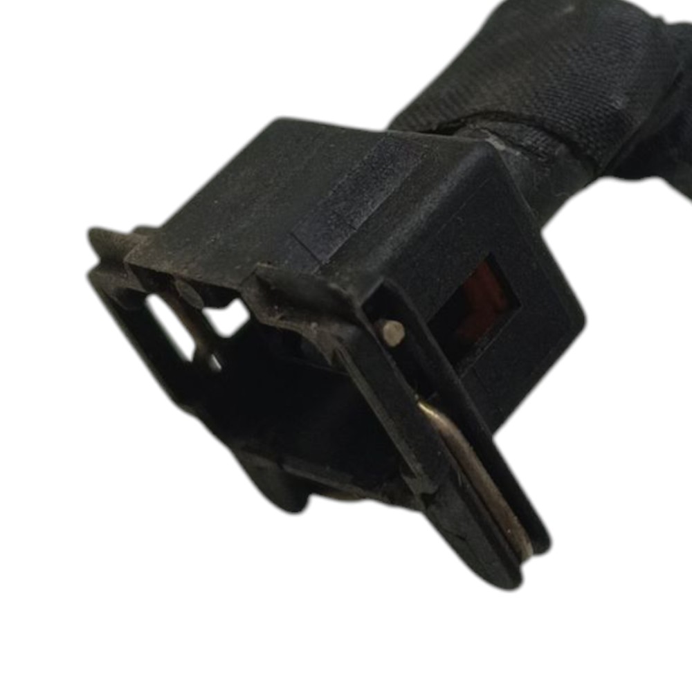 Plug Conector Bomba Partida Fria Gm Onix Prisma Cobalt 2017 3