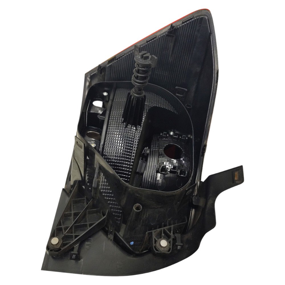 Lanterna direita VW Polo 2018 2019 2020 2021 2022 2