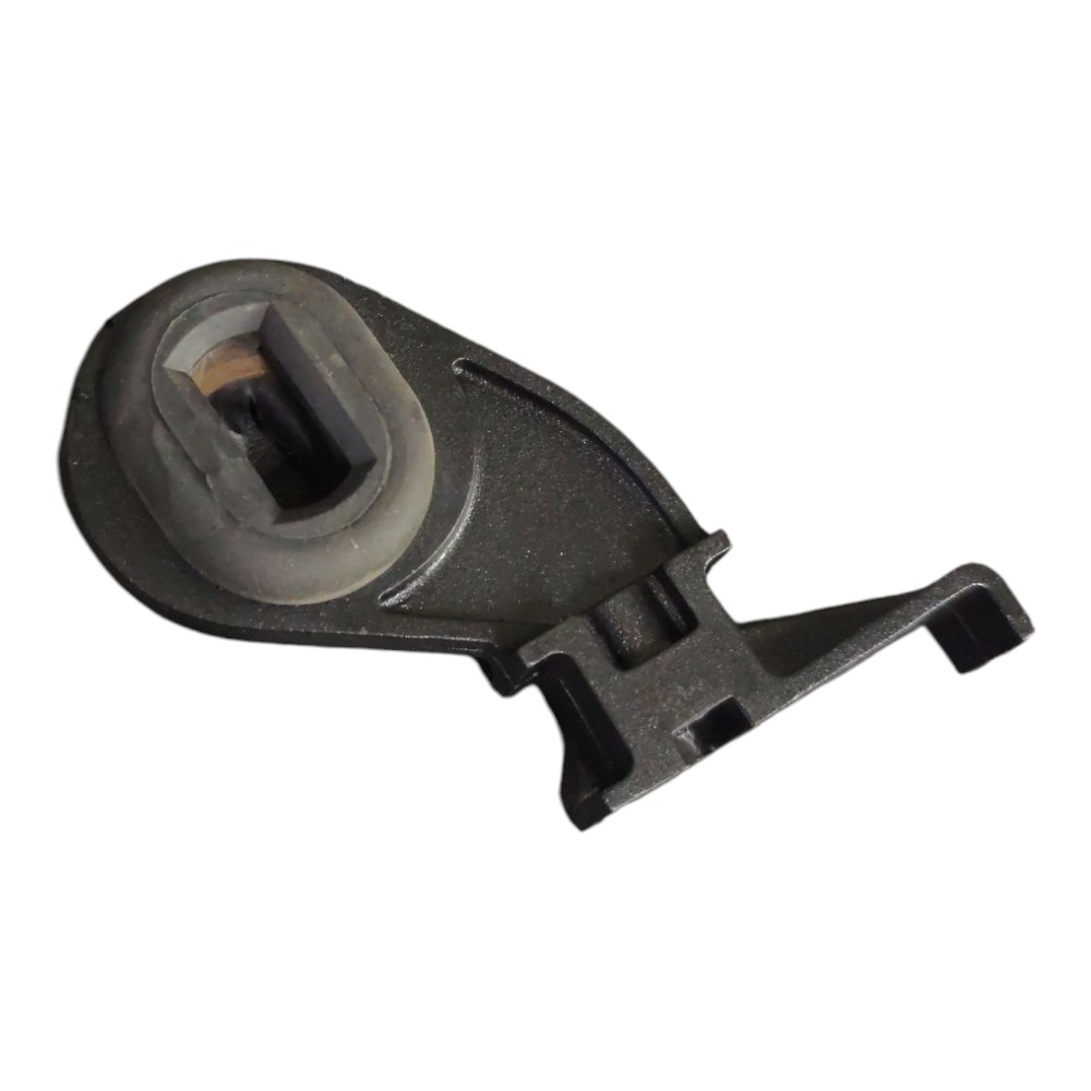 Suporte Radiador Fiat Palio Siena Strada Fiasa 1997 1998 99 1