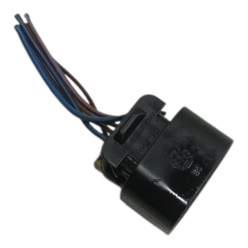 Plug conector corpo borboleta TBI GM Meriva 1.4 2012 2011 10 4