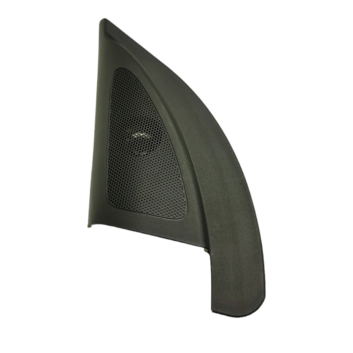 Acabamento Tweet Retrovisor Esquerdo Hyundai Ix35 2014 2015 Preto 1