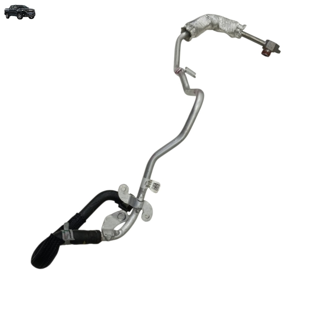 Mangueira turbina tbi ram rampage 2.0 2023 2024 2025 2026