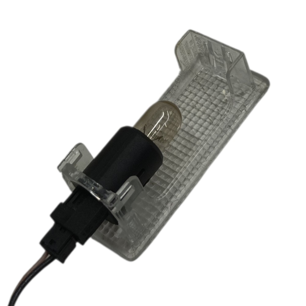 Luz interna cortesia Jaguar xe 2016 2017 2018 2019 4