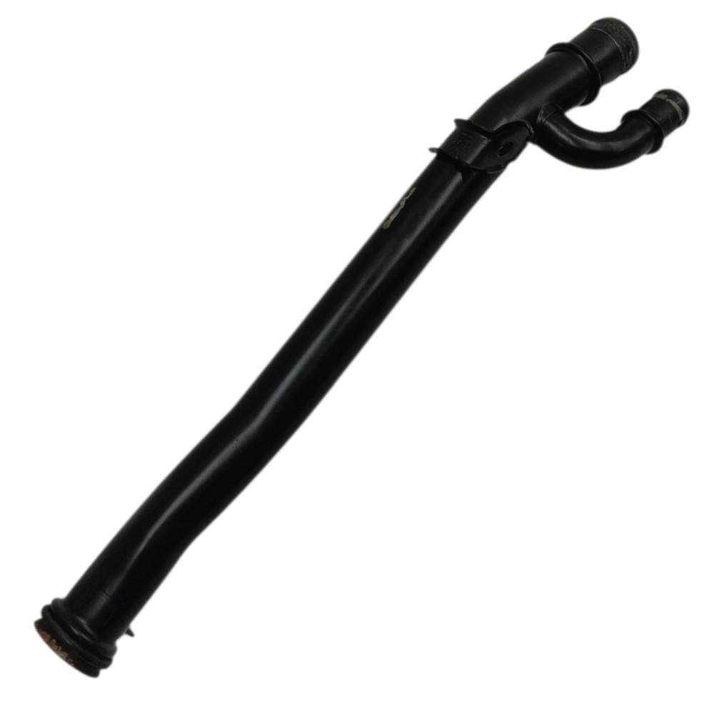 Cano água motor Renault Sandero 1.6 8v K7m 2012 2013 2014 2
