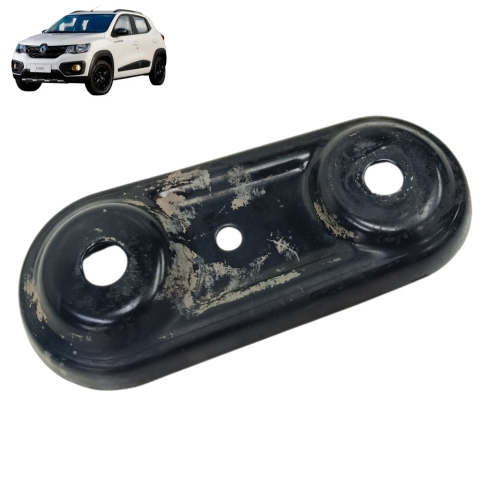 Suporte quadro agregado Renault kwid 2017 2018 2019 2020