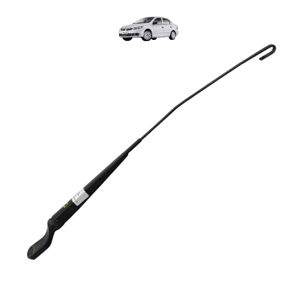 Braço Limpador Direito Parabrisa Vw Voyage Saveiro Gol G5 G6 1