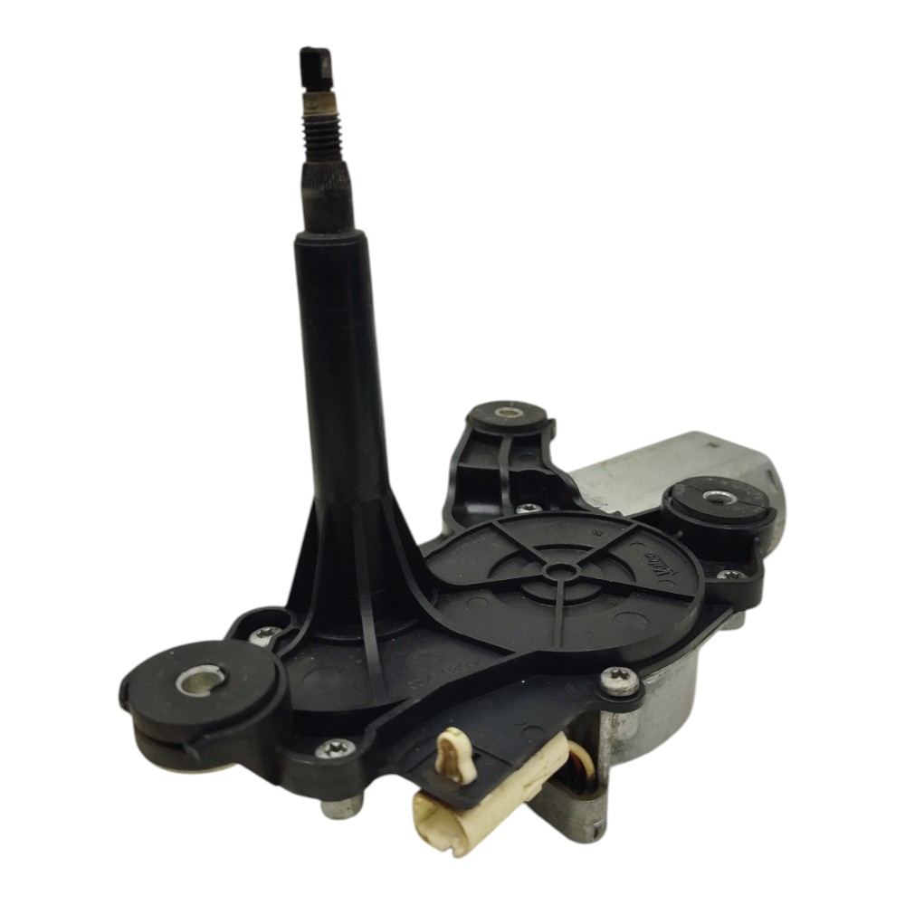Motor limpador traseiro Fiat Palio Adventure 2010 2011 2012 2