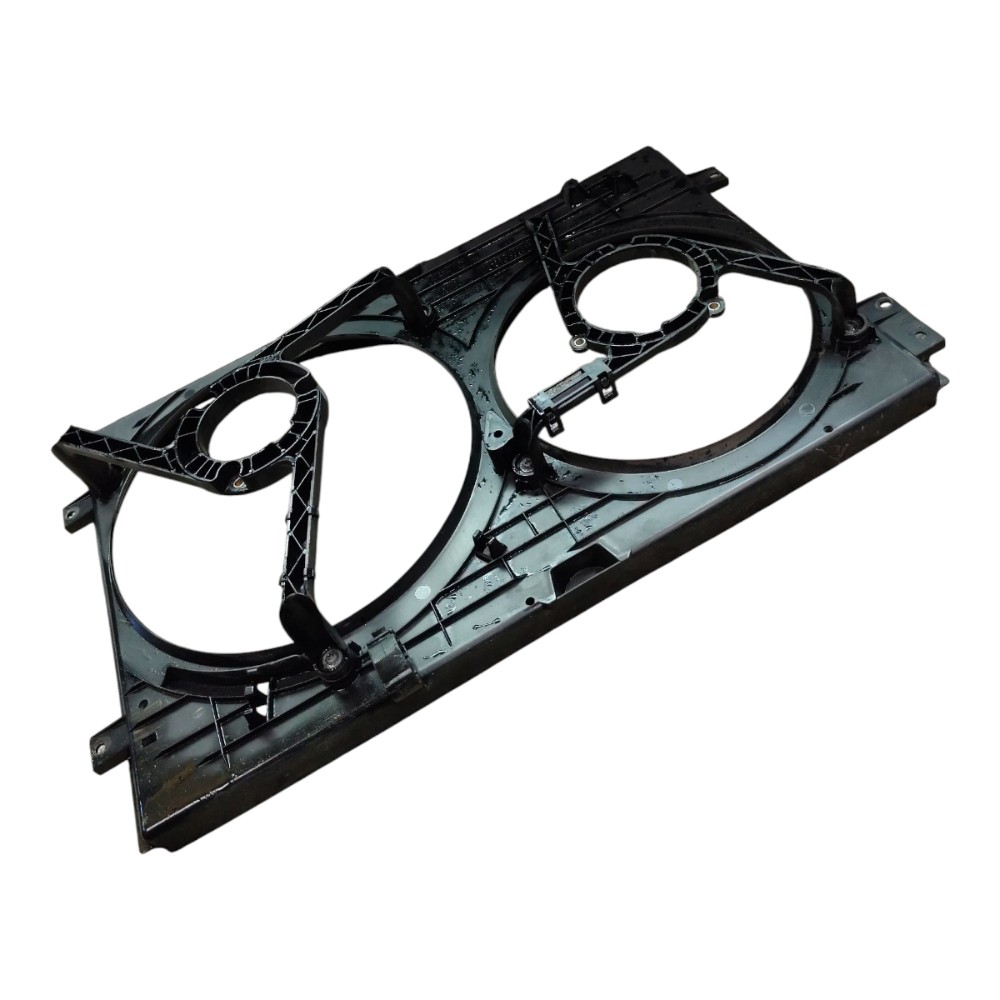 Defletor Ventoinha Audi A3 1.8 1999 2000 2001 2002 2003 2