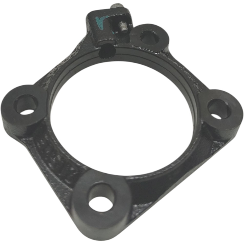 Suporte sensor ABS traseiro esquerdo GM Spin 2024 2023 2022 4
