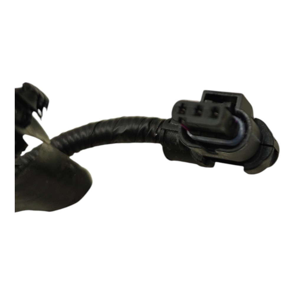 Plug Conetor Sensor Pressão Combustível Citroen Basalt 2025 4
