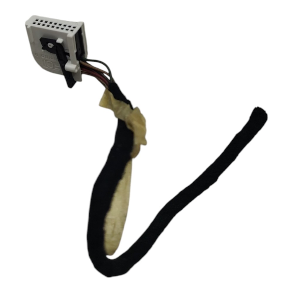 Plug Painel Instrumentos Peugeot 208 2014 2015 9805209677 2