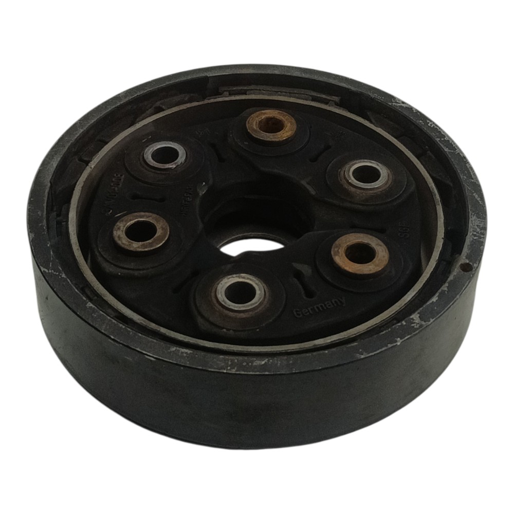 Bolachão Cardan Traseiro Vw Tiguan Tsi 2011 2012 2013 2014 3