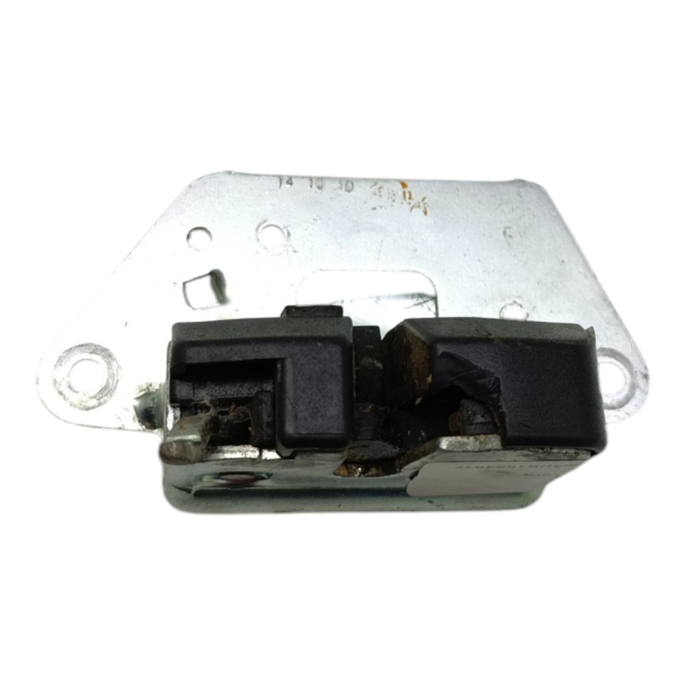 Fechadura Tampa Traseira Fiat Linea 2009 2010 2011 2012 2013 3