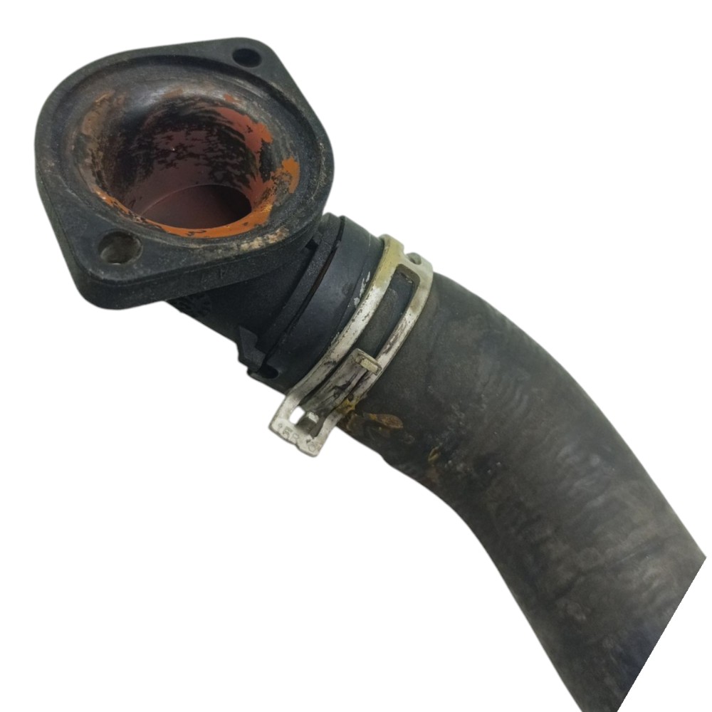 Mangueira Água Motor Citroen C3 1.6 16v 2004 2005 2006 2007 4