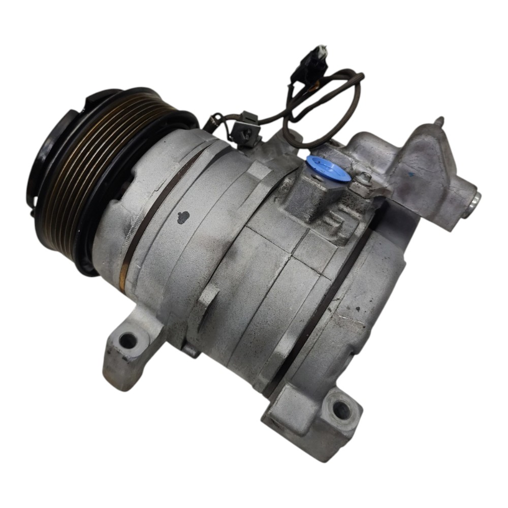 Compressor Ar Condicionado Honda Civic 1.8 2007 2008 2009 3