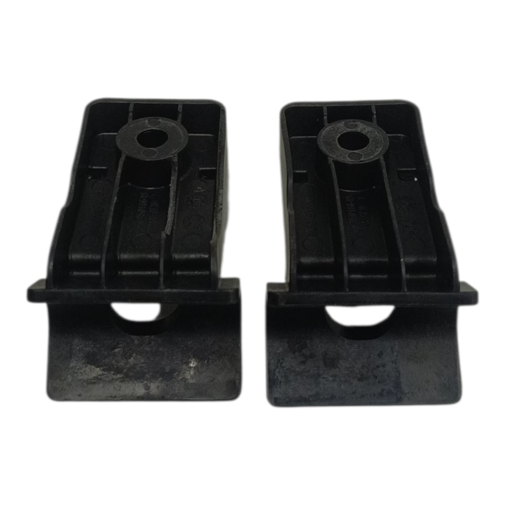 Par suporte superior radiador gm Sonic 1.6 2012 2013 2014 2