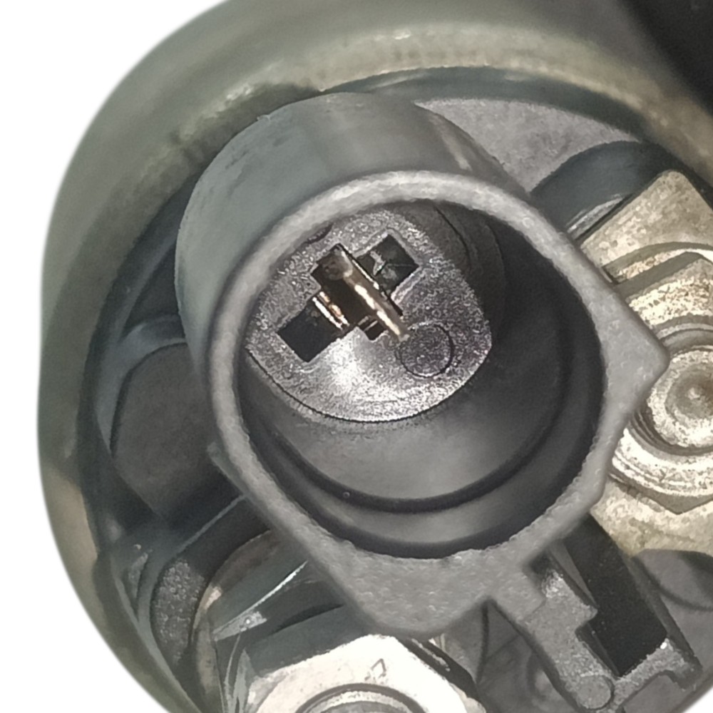Motor Partida Arranque Vw Tiguan Jetta Fusca 2.0 Tsi 2012 13 4