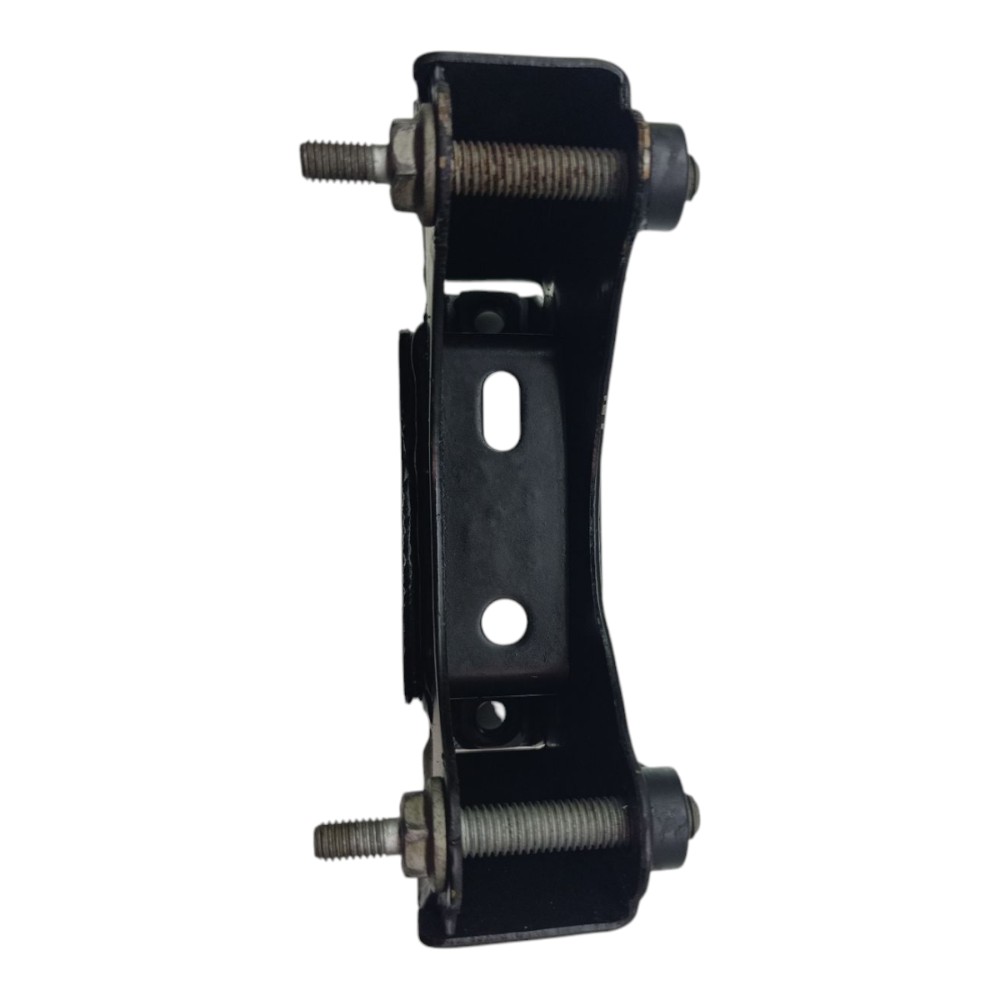 Suporte Caixa Câmbio Vw Voyage Gol Saveiro Fox G5 G6 4