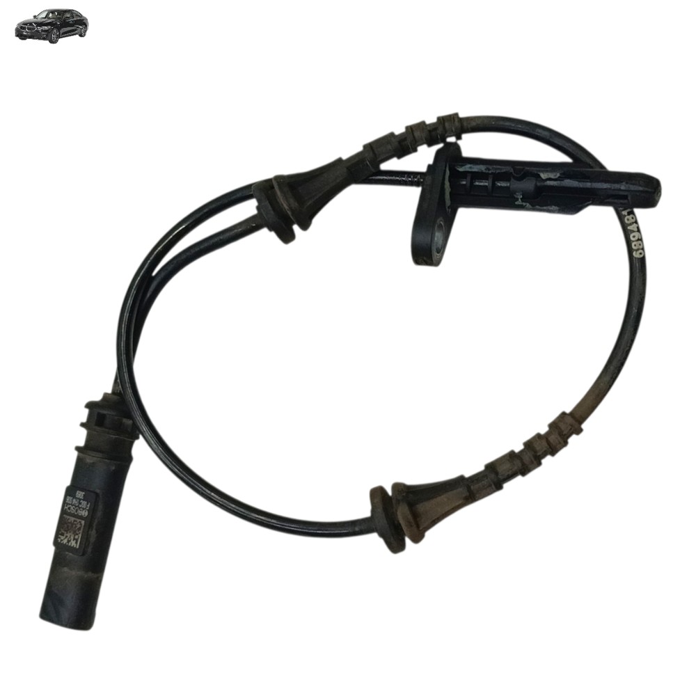 Sensor abs traseiro bmw 320i 2021 2022 2023 2024 2025