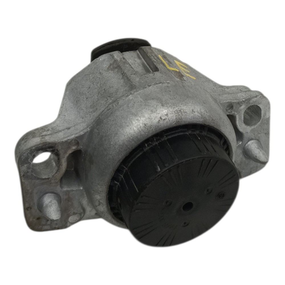 Coxim esquerdo motor Jaguar xe 2.0 p250 2019 2018 2017 2016 2