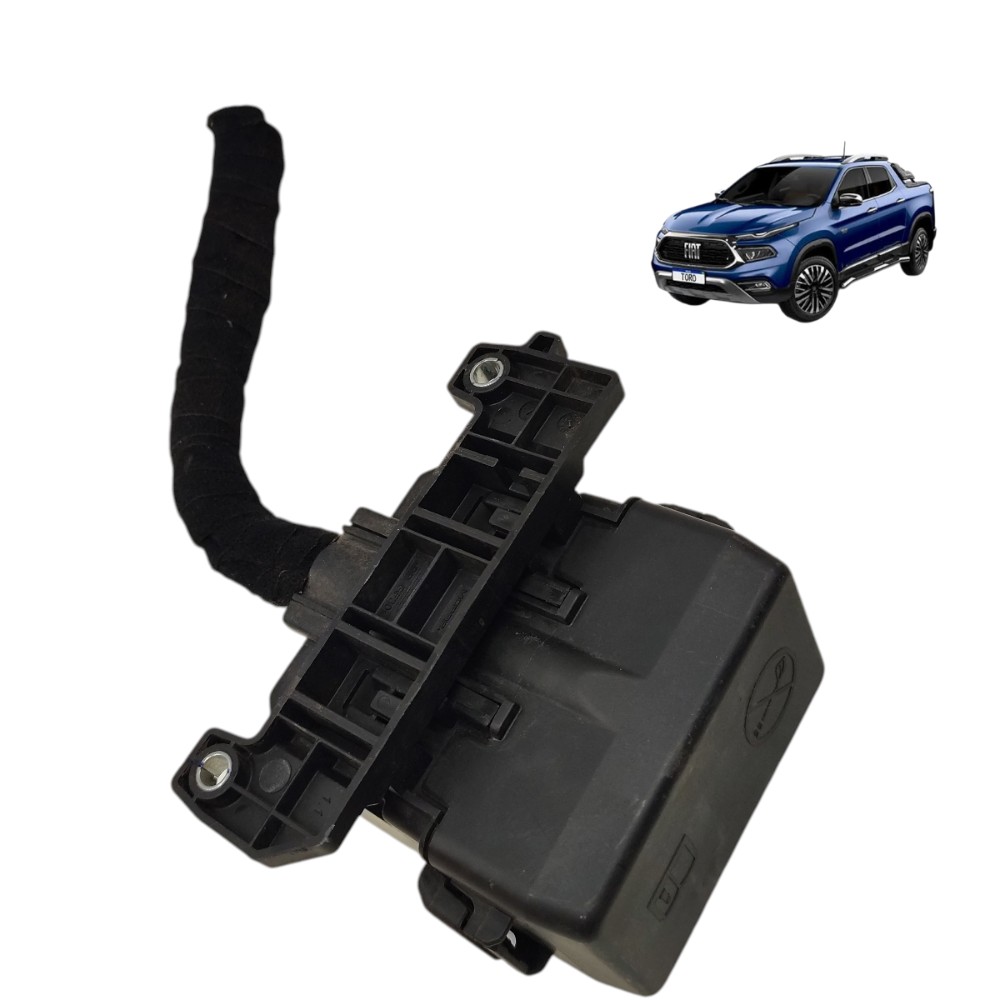 Caixa fusível externa menor Fiat toro 2.0 diesel 2025 2024 1