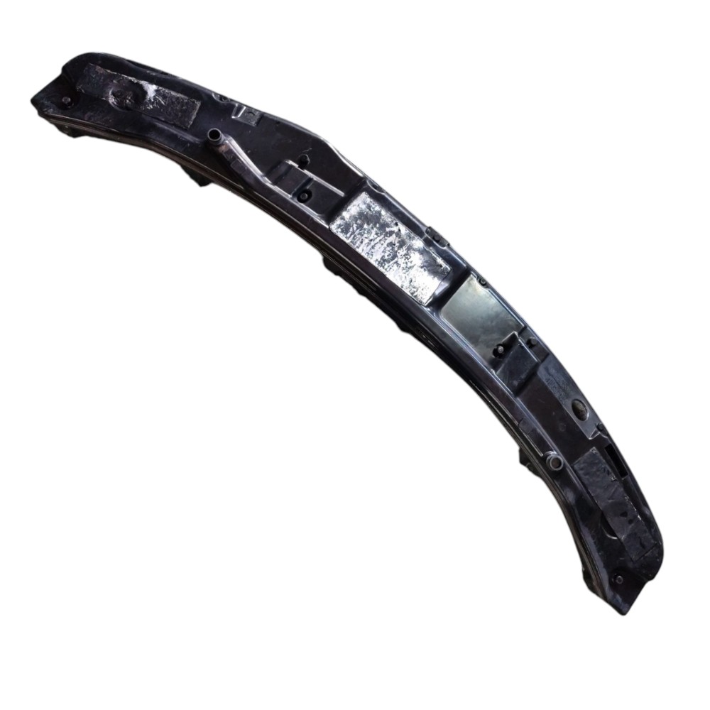 Suporte Grade Churrasqueira Chrysler Grand Caravan 1999 2000 Preto Plástico 3